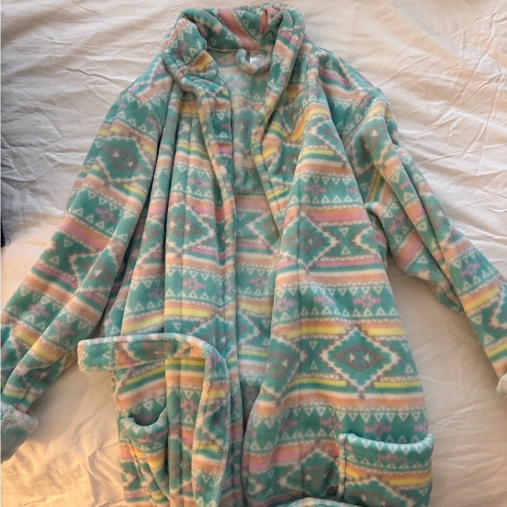 Chubbies Robe